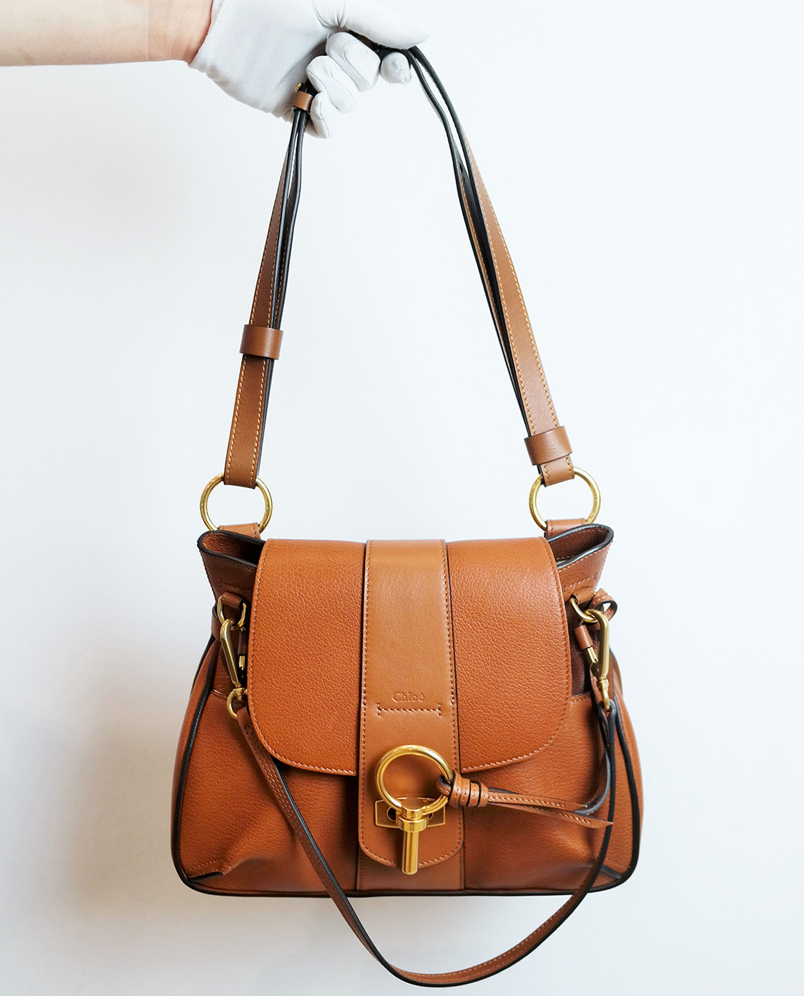 Chloe lexa medium shoulder bag deals